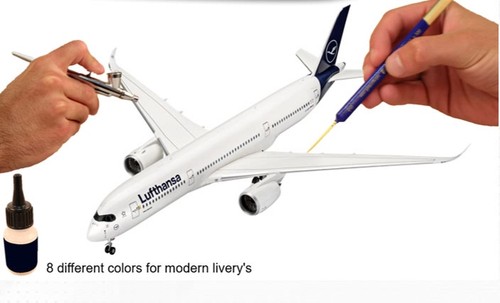 Rv36203 revell model color - revell,