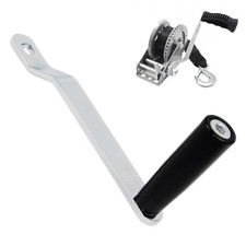Upgraded Boat Winch