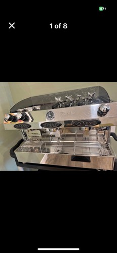 Francino group head coffee - francino, 3