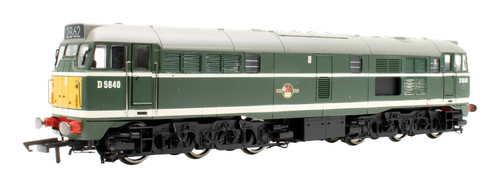 Hornby gauge r2572 - br, class