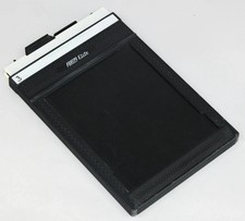 FIDELITY Elite 4x5 Film