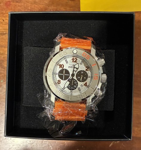 Invicta sovereign ops - invicta, men’s