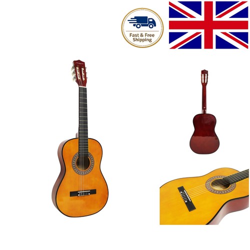 Size classical acoustic - 3/4,