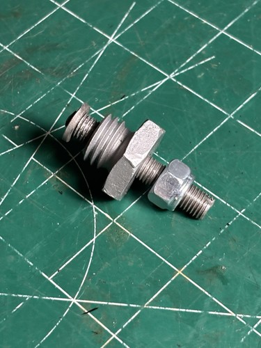Lotus twin cam engine timing - twin,