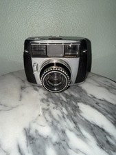 Balda Baldessa F 35mm film