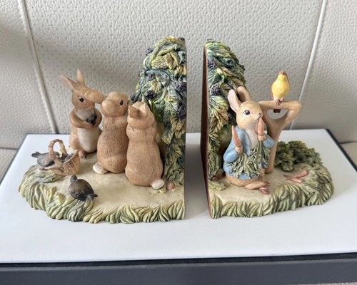 Collectable beatrix potter - collectable,
