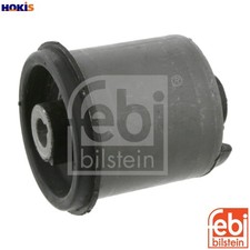 2x BUSHING AXLE BEAM 19928 FOR
