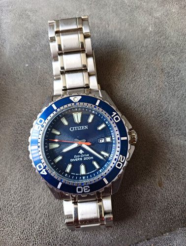 Citizen promaster bn0191 - citizen,