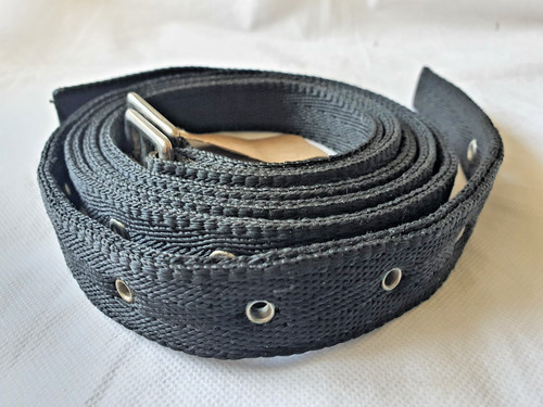 Libbys webbing black synthetic - libbys,