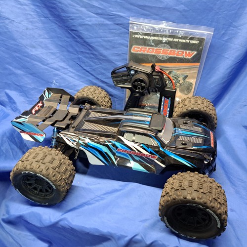 Ftx crossbow rc - ftx, buggy