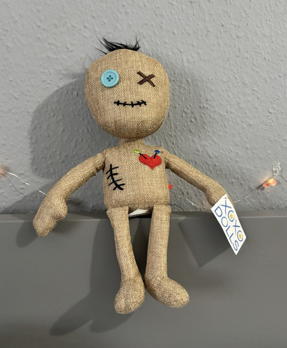 Xoxo dolls voodoo - xoxo, soft