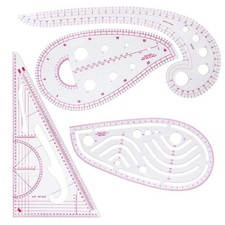 Sewing 4 Pcs Clothing Fashion