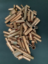 Scrap Smelting Copper pipe