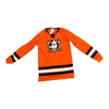 Anaheim Ducks NHL Youth Jersey