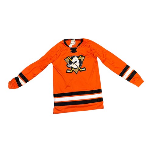 Anaheim ducks nhl youth jersey - anaheim,