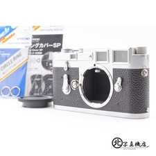 CLA,d [Exc+5] Leica M3 Single