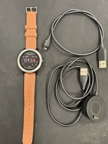 Garmin vivoactive gps heart - garmin, 3