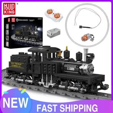 Mould King Shay Steam