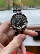 Raketa quartz amphibia 3056 - quartz,