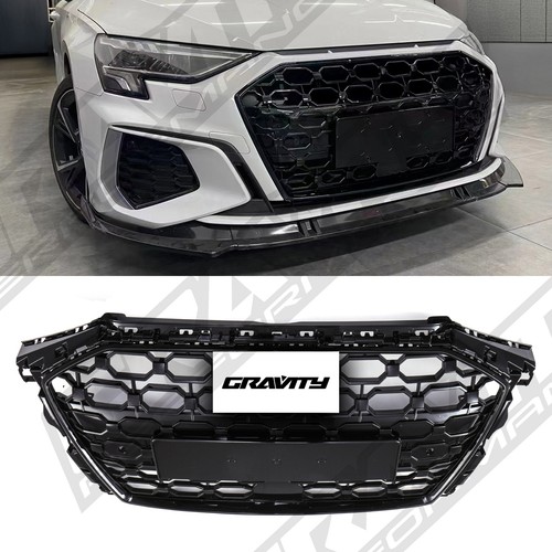 Rs3 style front honeycomb - style,
