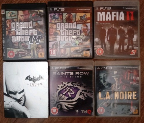 Ps3 bundle gta v - gta, v,