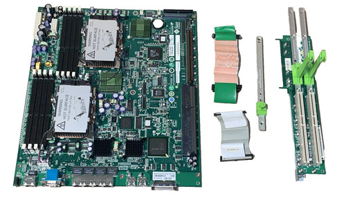 Sun fire server - sun, motherboard