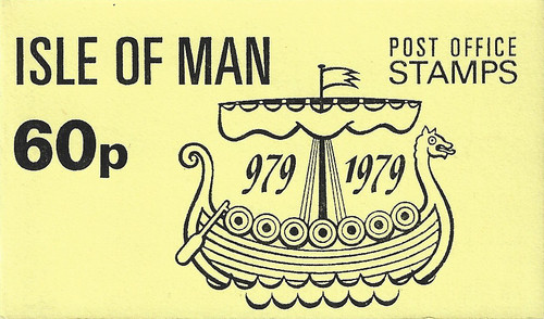 1979 isle man sb10 - 1979,