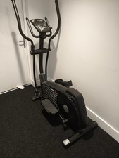 Reebok ZJET 460 Elliptical Cross Trainer with bluetooth features