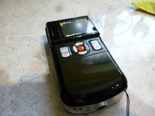 VIVITAR DVR 620HD DIGITAL VIDEO RECORDER WITH 2GB MEMORY CARD WORKING VGC