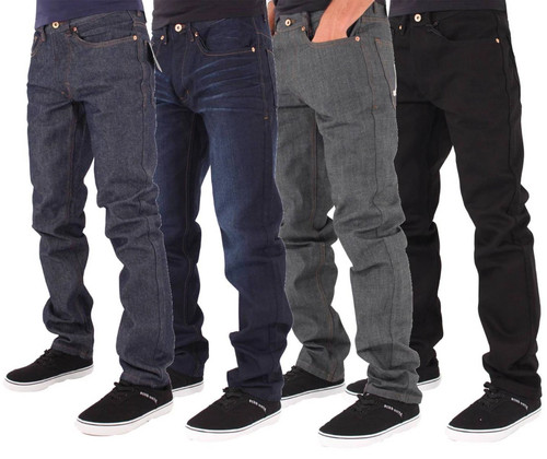Rocawear mens relax fit - rocawear,