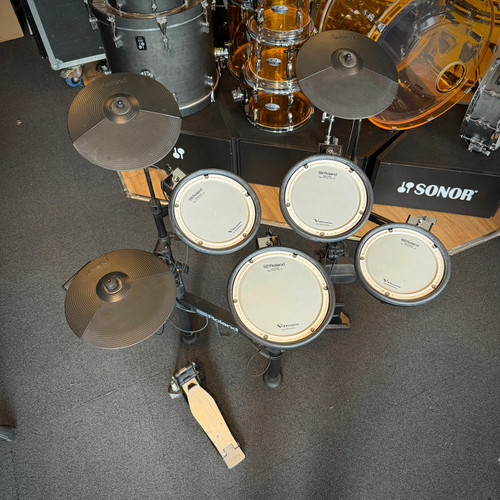 Roland 1kpx2 electronic - roland, td-1kpx2