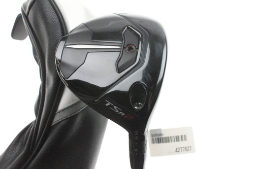 Titleist tsr2 golf club - titleist, mens