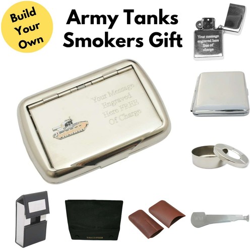 Army tanks smoking cigarette - army,