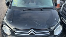* CITROEN C1 FEEL MK2 3 DR