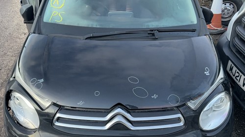 Citroen feel mk2 3 dr - citroen,