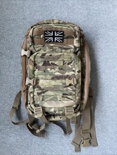 MTP Camo 24L Military Assault Pack Rucksack Army/Army Cadets