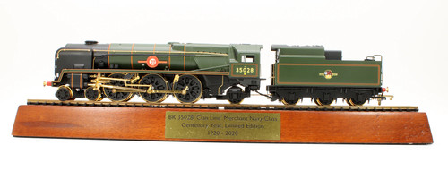 Hornby gauge r3824 - gauge,