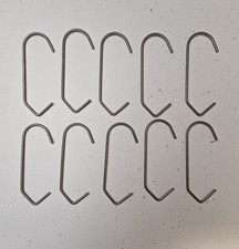 Steel Wire Hooks  for Powder