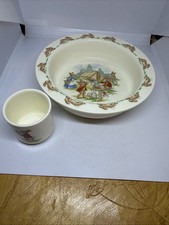 Royal Doulton Bunnykins Bowl