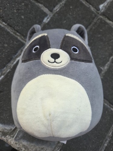 Squishmallows randy the - randy,