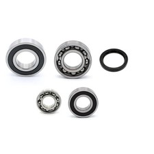 Gearbox bearing for Yamaha