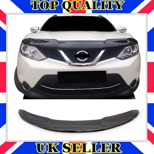 Hood deflector bonnet guard - deflector,