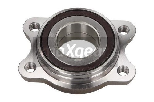 0586 maxgear wheel bearing - 33-0586,