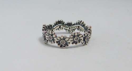 Authentic pandora ring - pandora,