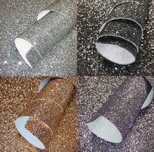 Sequin Glitter Wallpaper