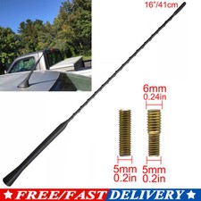 FM / AM CAR ROOF RADIO