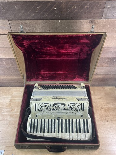 Vintage paolo soprani vera - paolo, de