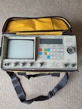 Promax Mc-944 Terrestrial/Satellite Meter 