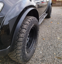 Universal flexible 4x4 - flexible,