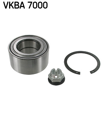 New wheel bearing kit for - bearing,